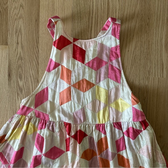 Kimchi Blue Milly Silky Quilted Halter Dress - Picture 9 of 10